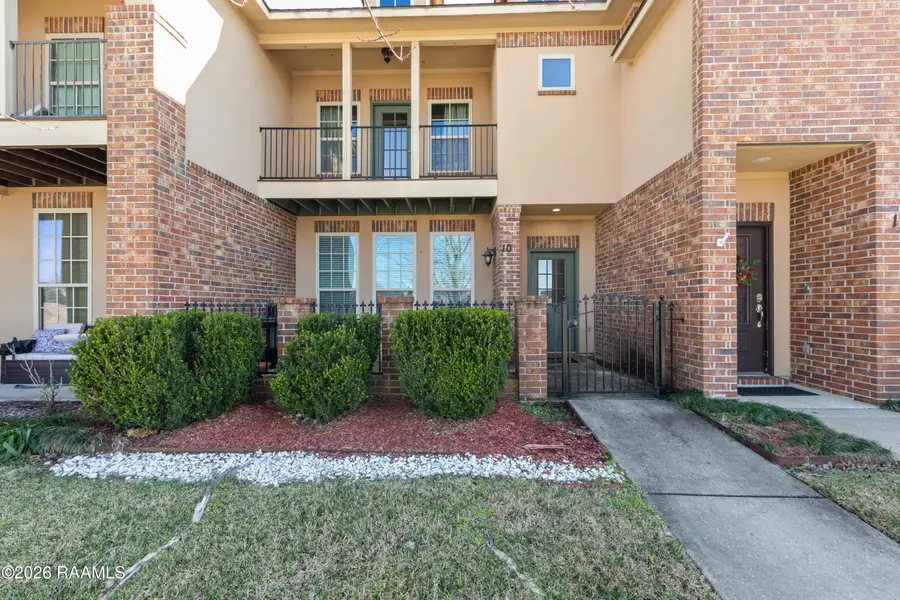 102 Stonehurst Drive, Youngsville, LA 70592 - #3