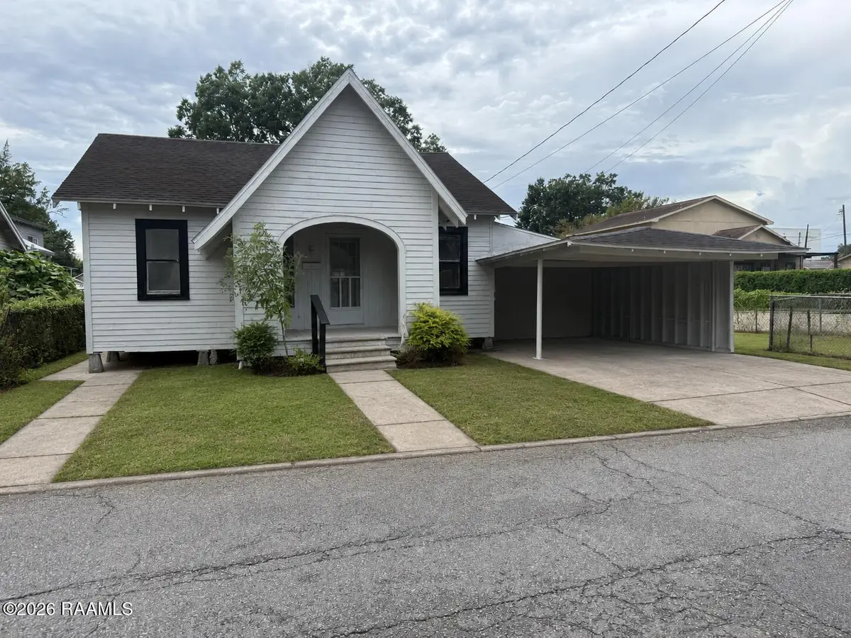 212 Madison Street, Lafayette, LA 70501 - #1