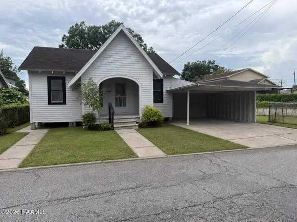 212 Madison Street, Lafayette, LA 70501