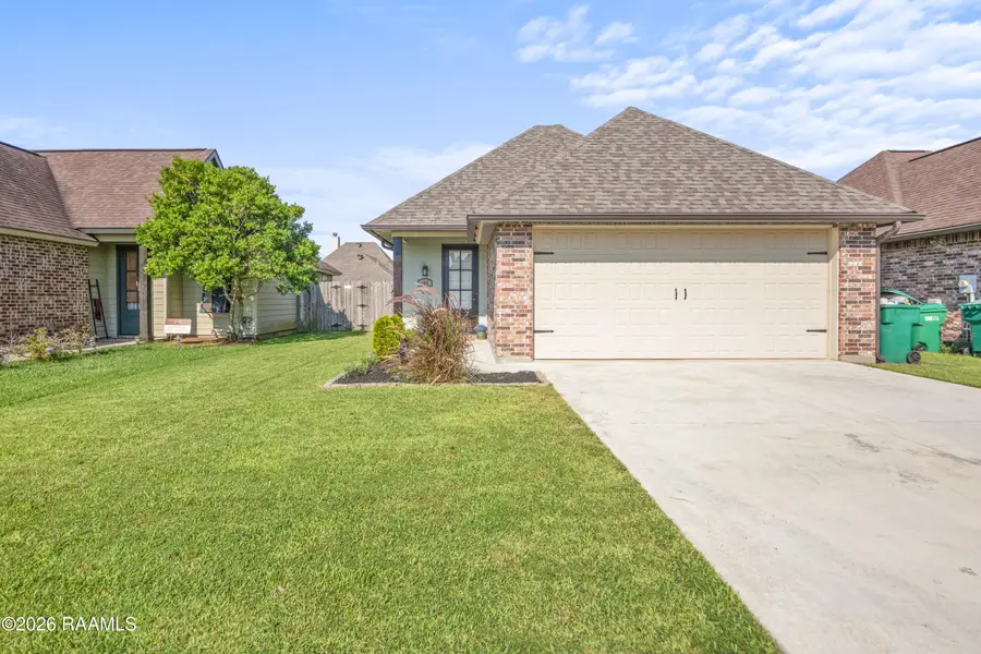 105 Adler Place, Youngsville, LA 70592 - #2