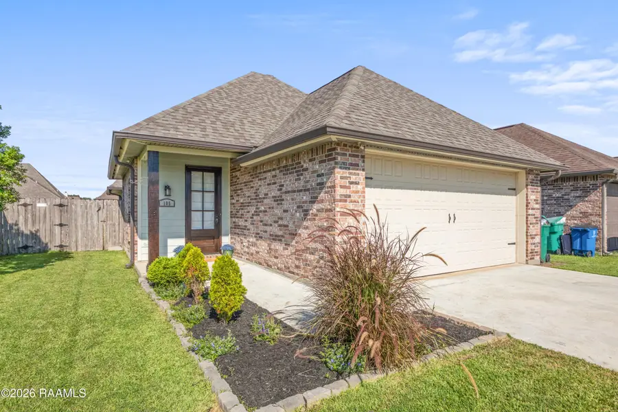 105 Adler Place, Youngsville, LA 70592 - #3