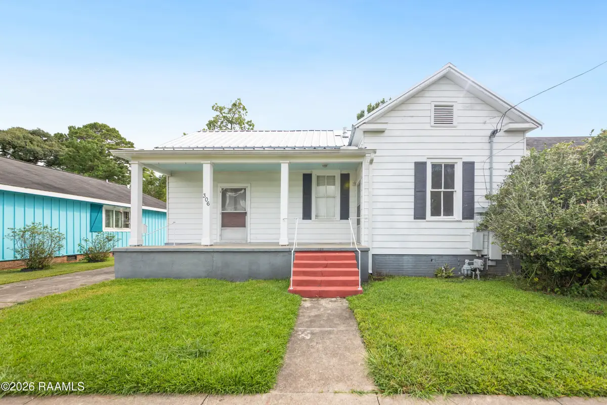 306 S Sterling Street, Lafayette, LA 70501 - #1
