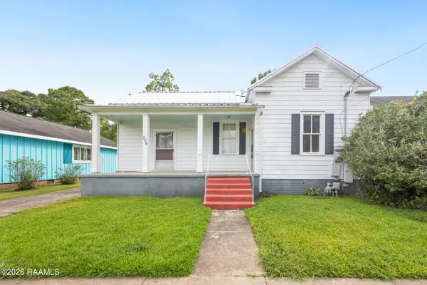 306 S Sterling Street, Lafayette, LA 70501