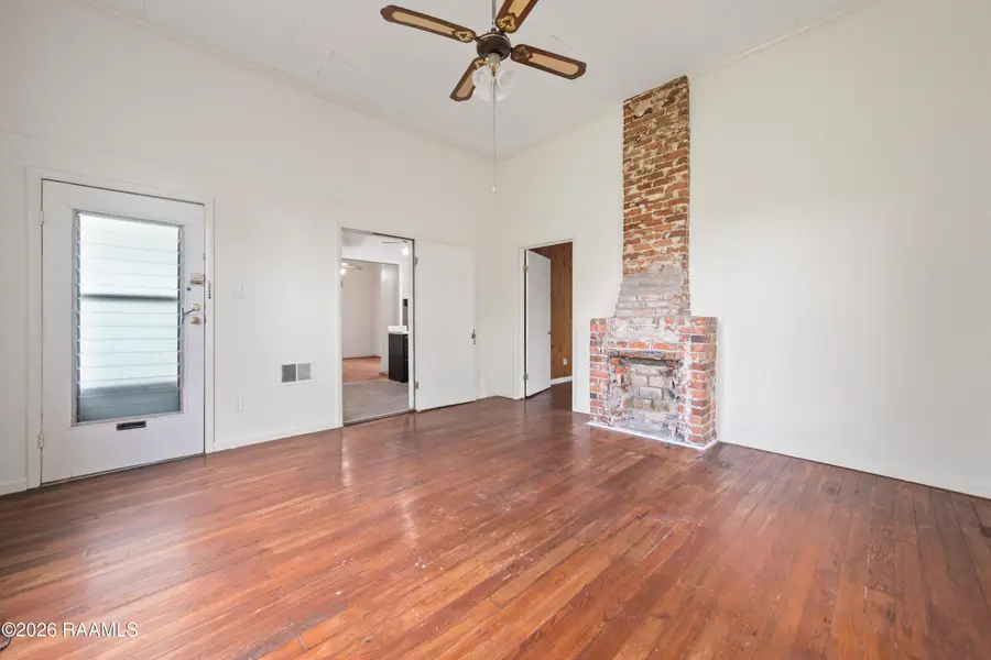 306 S Sterling Street, Lafayette, LA 70501 - #3