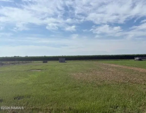 2403 Claude Leblanc Road, New Iberia, LA 70560
