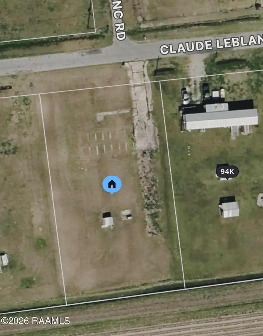 2403 Claude Leblanc Road, New Iberia, LA 70560 - #3