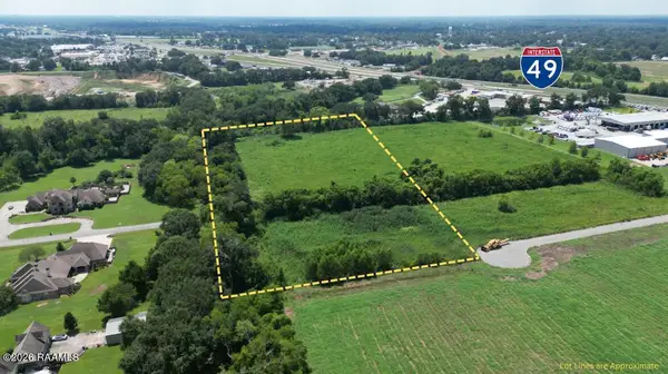 150 Rue De Cotton, Carencro, LA 70520