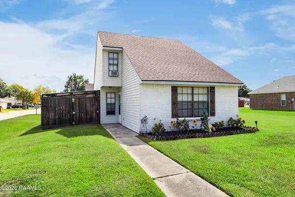 442 Le Violon Road, Lafayette, LA 70506
