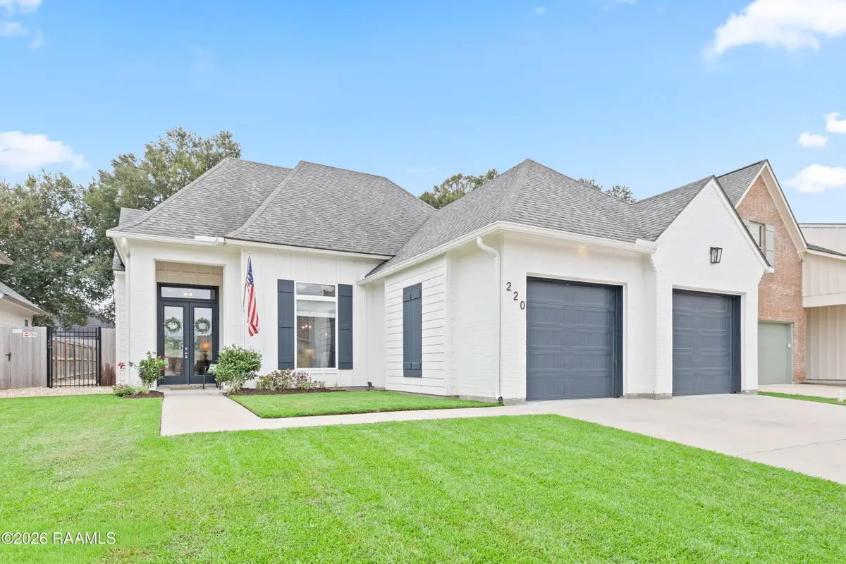 220 Treescape Drive, Lafayette, LA 70508 - #1