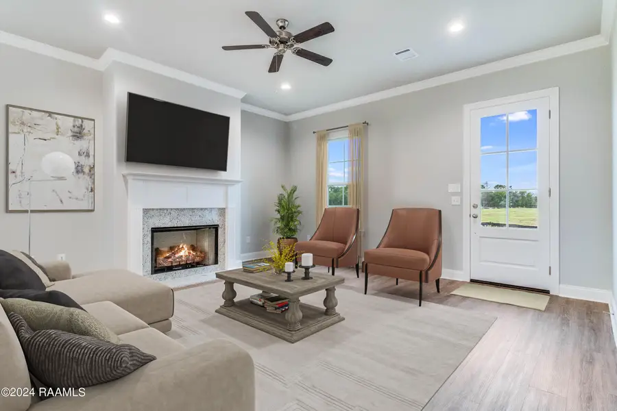 306 High Point Way, Youngsville, LA 70592 - #3