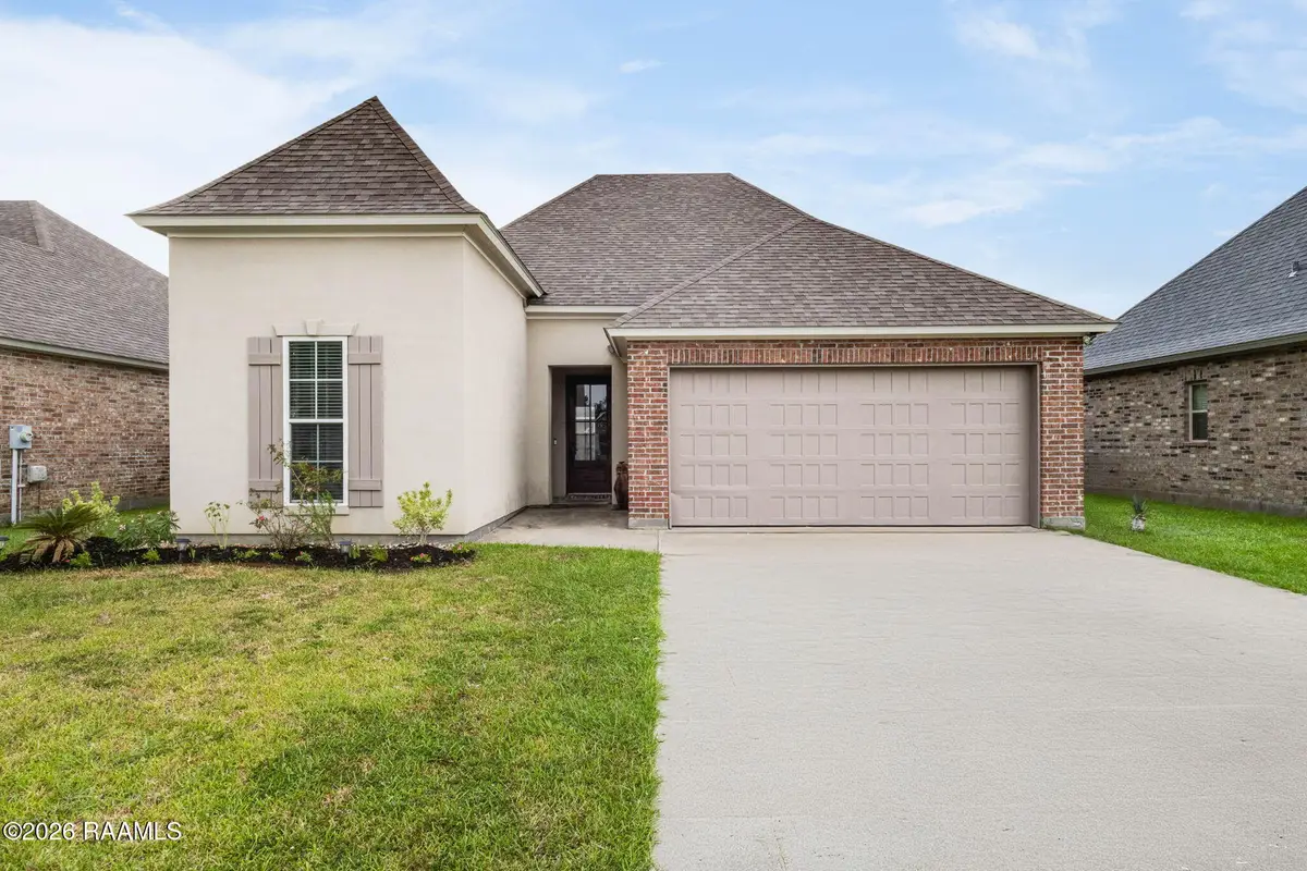 108 Safe Haven Drive, Carencro, LA 70520 - #1