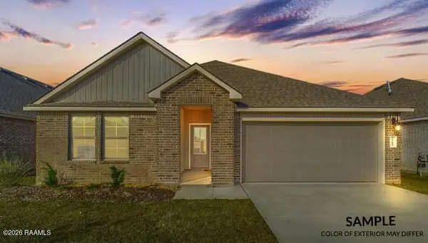 1507 Ashland Ridge, New Iberia, LA 70560