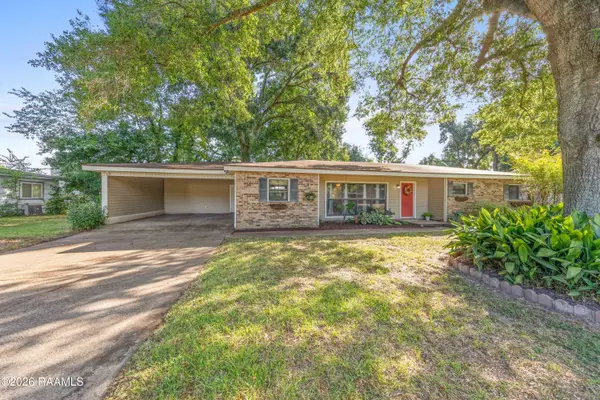 113 Grand Avenue, Lafayette, LA 70503