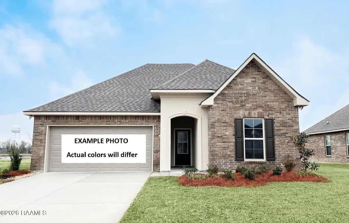 118 Pine Harvest Lane, Scott, LA 70583 - #1