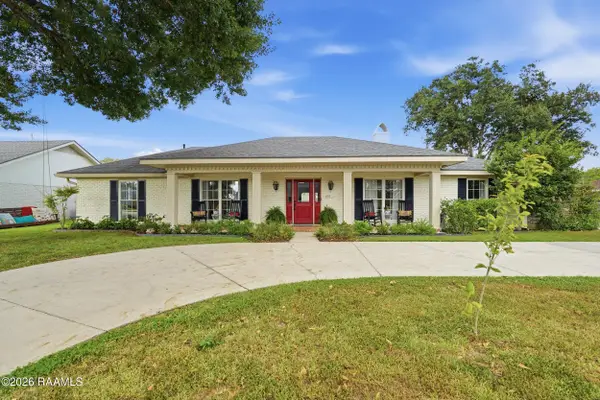 611 Woodvale Avenue, Lafayette, LA 70503