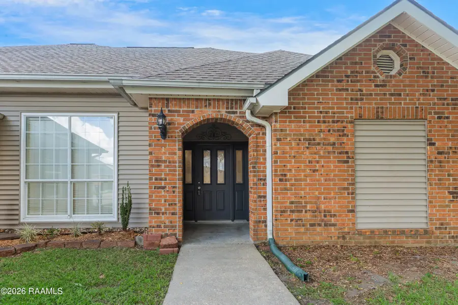 103 Kirkwood Lane, Youngsville, LA 70592 - #2