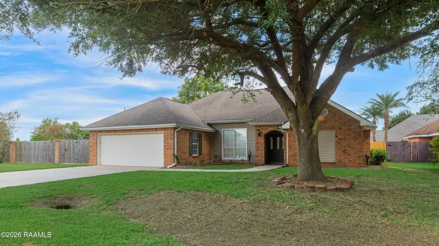 103 Kirkwood Lane, Youngsville, LA 70592 - #3