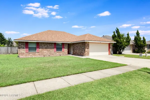 706 Breaux Road, Lafayette, LA 70507