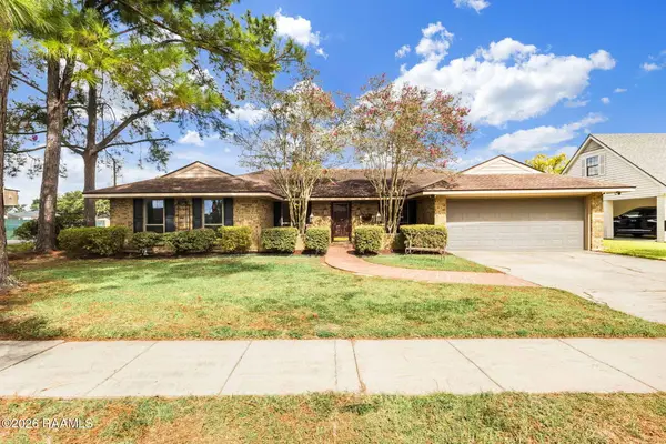 101 Pigeon Loop, Lafayette, LA 70508