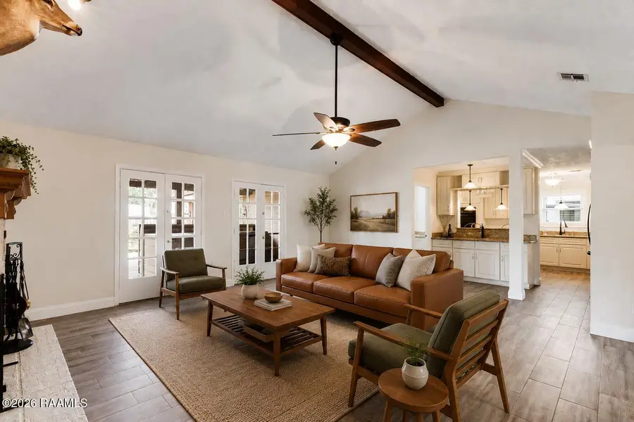 101 Pigeon Loop, Lafayette, LA 70508 - #2