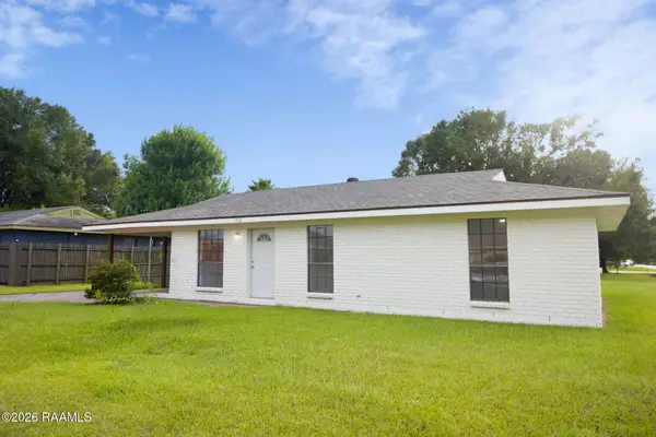 513 English Drive, Lafayette, LA 70507