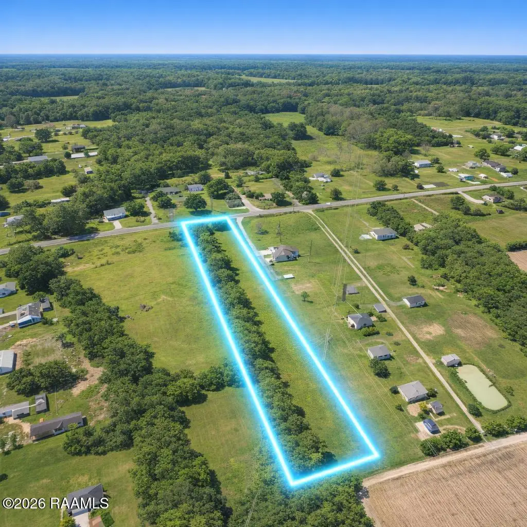 517 Mermentau Road, Youngsville, LA 70592 - #1