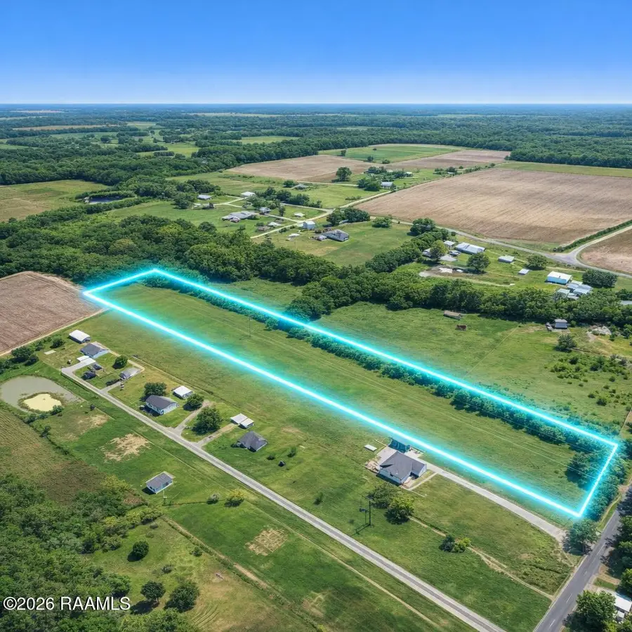 517 Mermentau Road, Youngsville, LA 70592 - #2