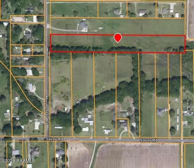 517 Mermentau Road, Youngsville, LA 70592 - #3