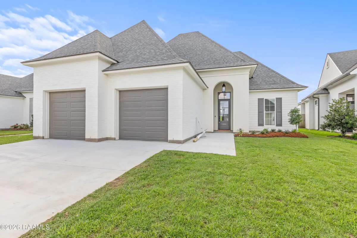 206 Big Lake Run, Youngsville, LA 70592 - #1