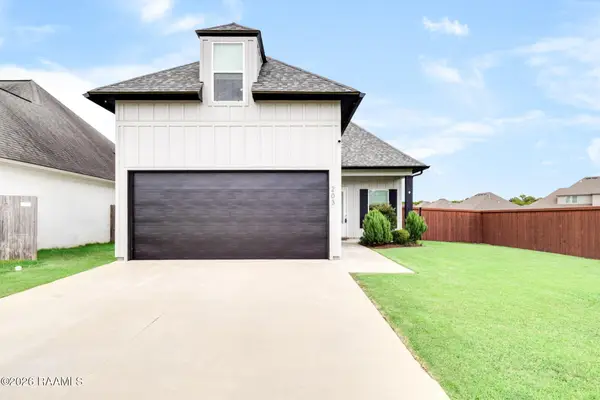 203 Olivewood Drive, Lafayette, LA 70508