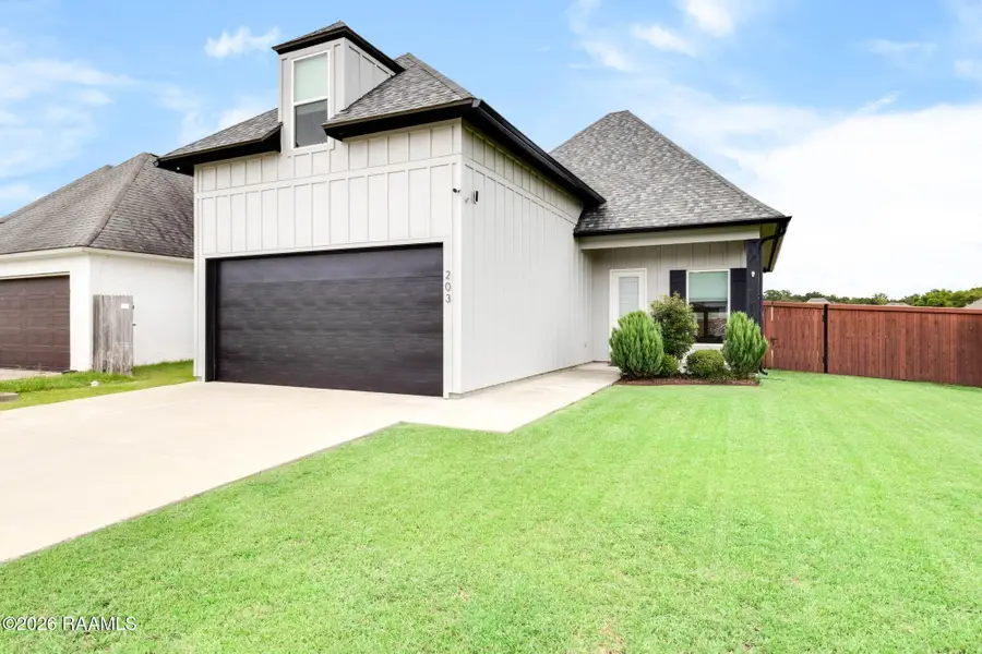203 Olivewood Drive, Lafayette, LA 70508 - #2