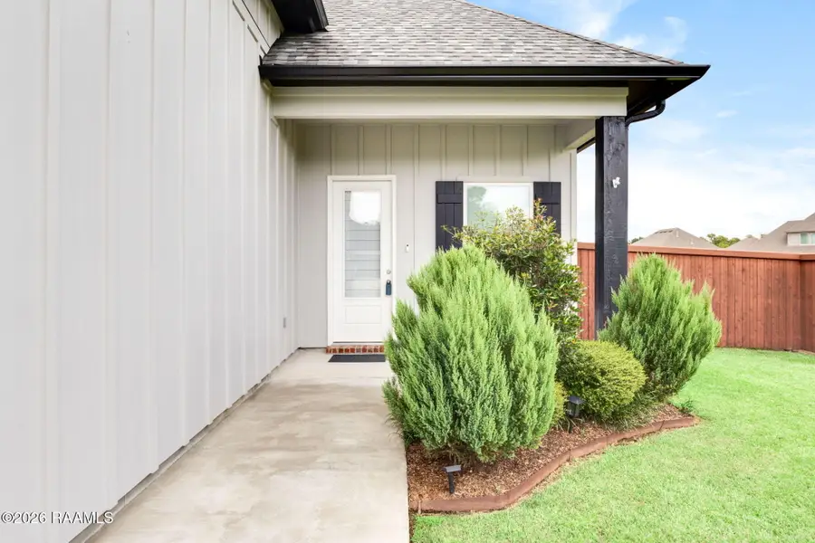 203 Olivewood Drive, Lafayette, LA 70508 - #3