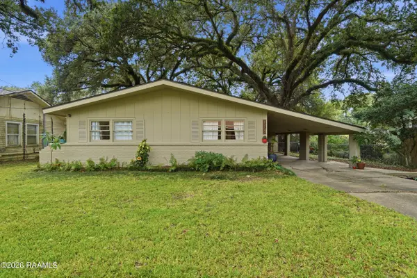 116 Indian Mound Road, Lafayette, LA 70501