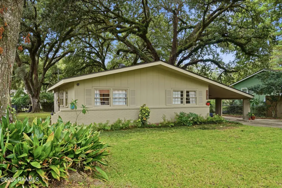 116 Indian Mound Road, Lafayette, LA 70501 - #2