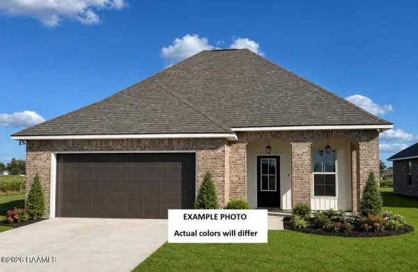119 Bexley Court, Lafayette, LA 70506