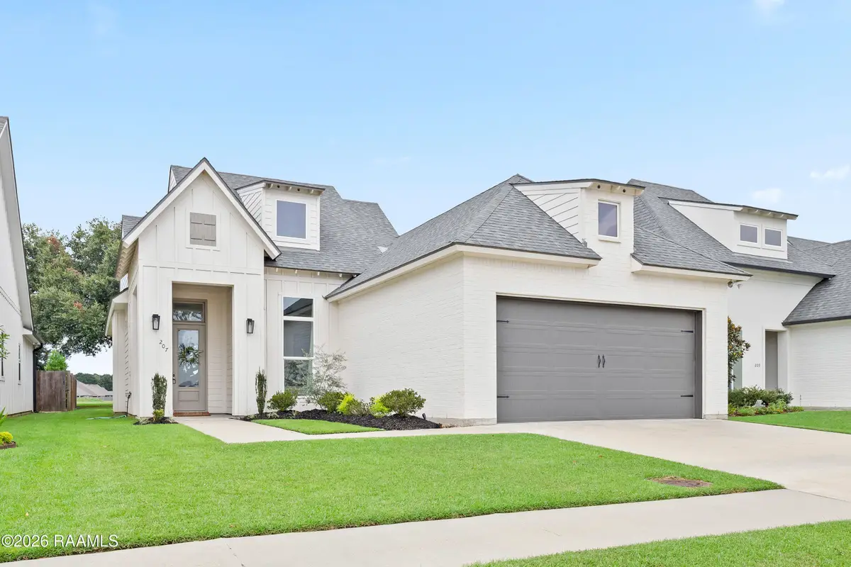 207 Timber Mill Street, Lafayette, LA 70508 - #1