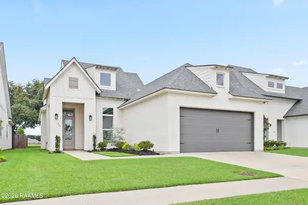 207 Timber Mill Street, Lafayette, LA 70508