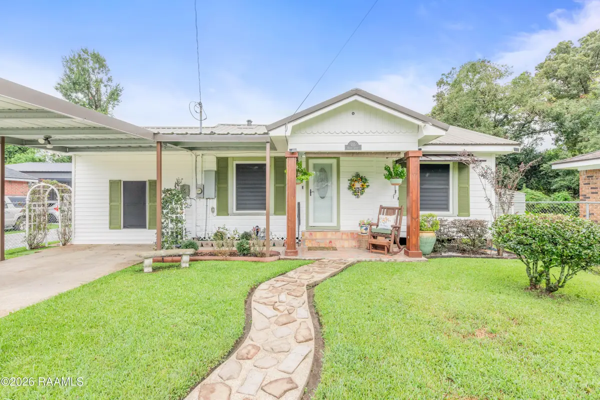 155 Holly Street, Lafayette, LA 70501 - #1