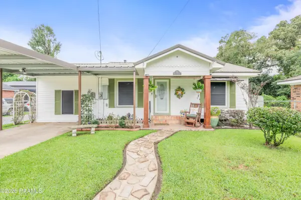 155 Holly Street, Lafayette, LA 70501