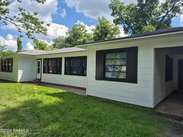 413 W Dupre Street, Washington, LA 70589