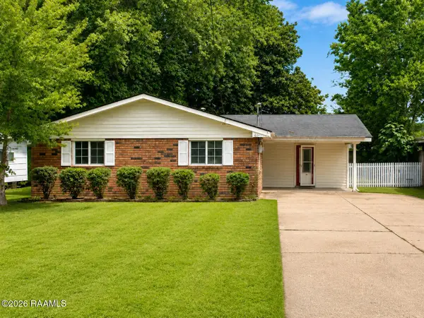 1611 French Street, New Iberia, LA 70560