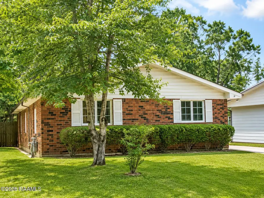 1611 French Street, New Iberia, LA 70560 - #3