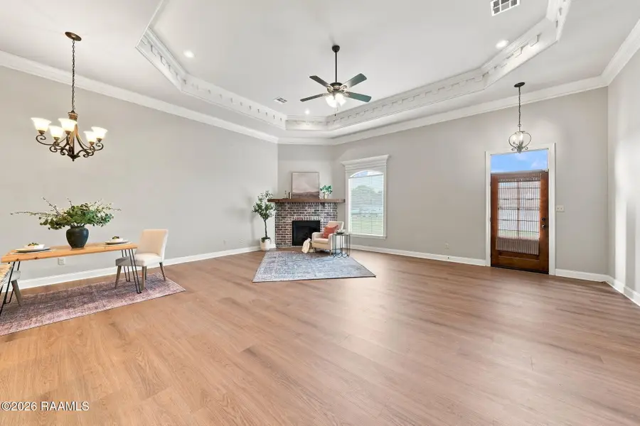 212 Ridge Run Lane, Church Point, LA 70525 - #3