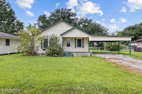 123 La Rue Rouge, Scott, LA 70583