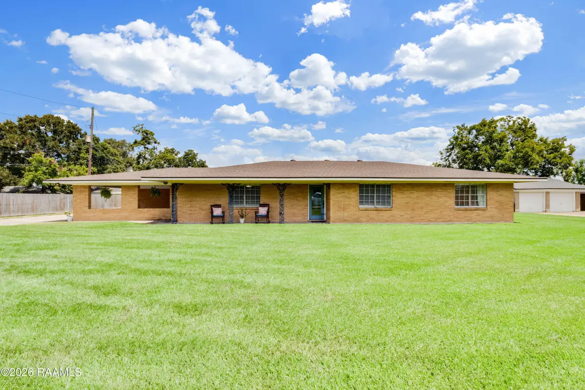 3719 Lons Street, Abbeville, LA 70510 - #1