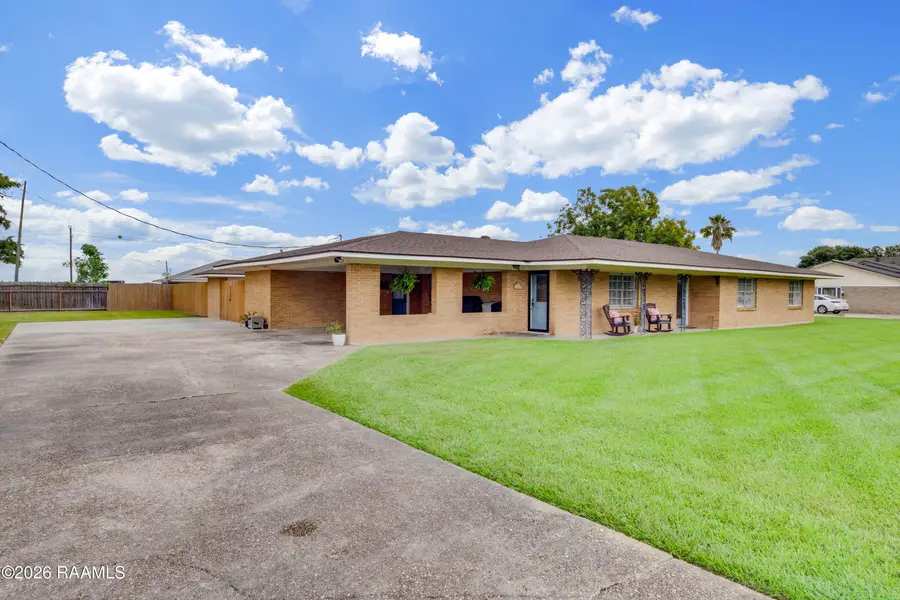 3719 Lons Street, Abbeville, LA 70510 - #2