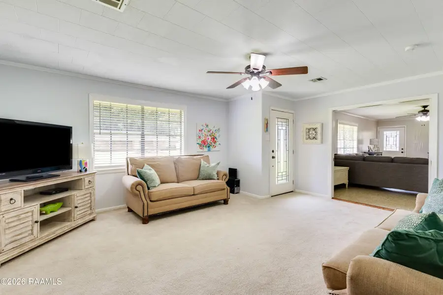 3719 Lons Street, Abbeville, LA 70510 - #3