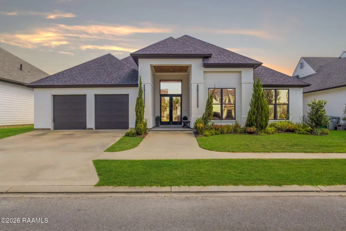 309 Canary Palm Way, Youngsville, LA 70592 - #1