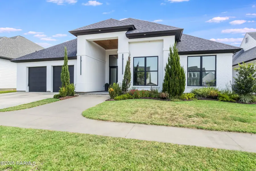 309 Canary Palm Way, Youngsville, LA 70592 - #2
