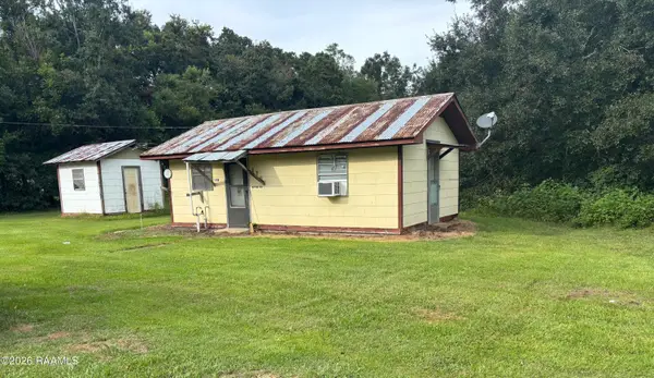 1108 Mouton Avenue, Parks, LA 70582